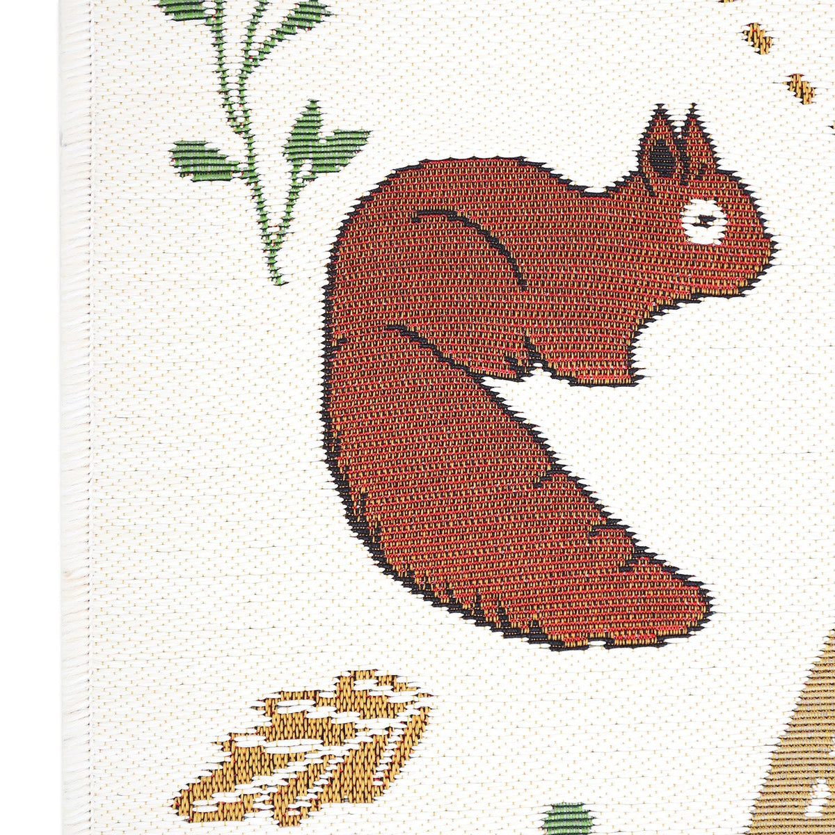 Nattiot Little Forest Indoor & Outdoor Children's Play Mat