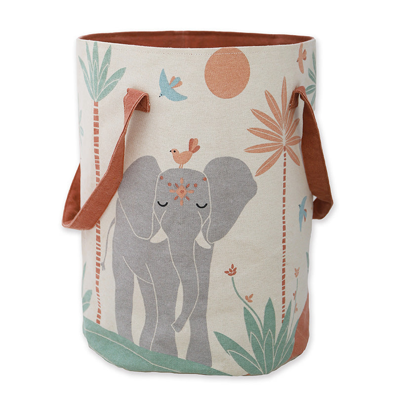 Nattiot Malena Children's Storage Basket