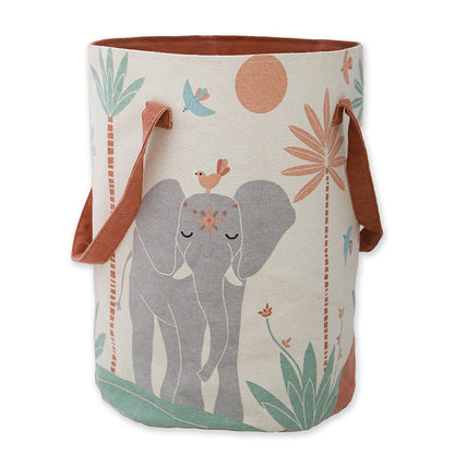 Nattiot Malena Children's Storage Basket