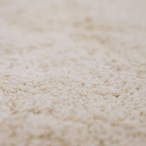 Nattiot Perla Sable Crochet Finish Rug
