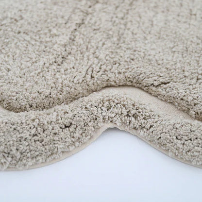 Nattiot Children's Washable Cotton Mat Sweet April Lin
