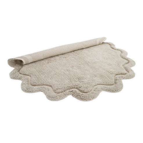 Nattiot Children's Washable Cotton Mat Sweet April Lin