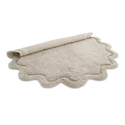 Nattiot Children's Washable Cotton Mat Sweet April Lin