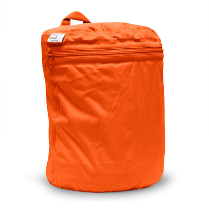 Kanga Care Large Hanging Zippered Wet Bag