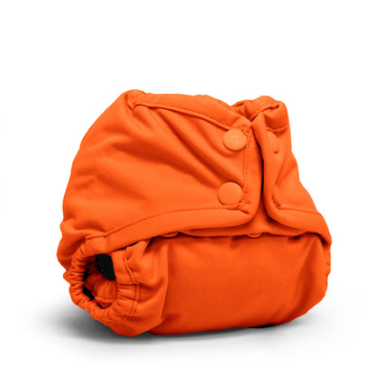 Kanga Care Rumparooz Newborn Cloth Diaper Covers - Poppy