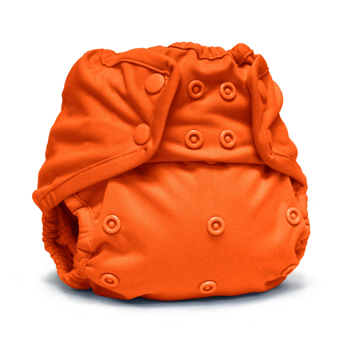 Kanga Care Rumparooz One Size Cloth Diaper Covers - Poppy