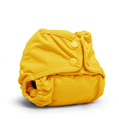 Kanga Care Rumparooz Newborn Cloth Diaper Covers - Dandelion
