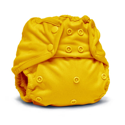 Kanga Care Rumparooz One Size Cloth Diaper Covers - Dandelion