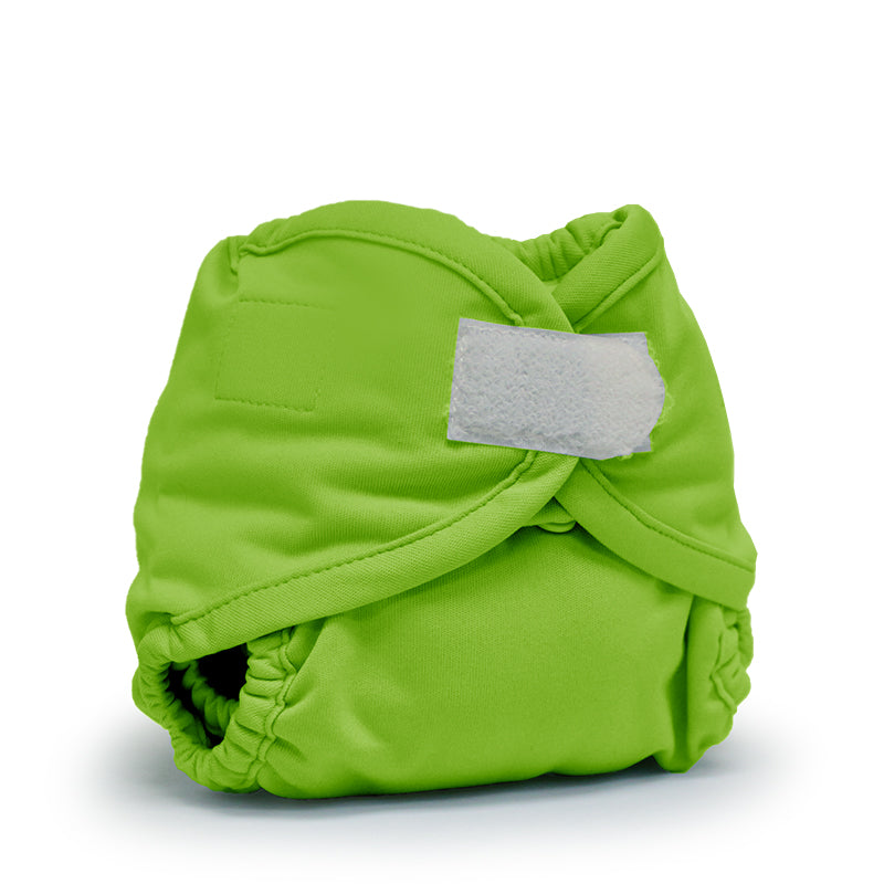 Kanga Care Rumparooz Newborn Cloth Diaper Covers - Tadpole