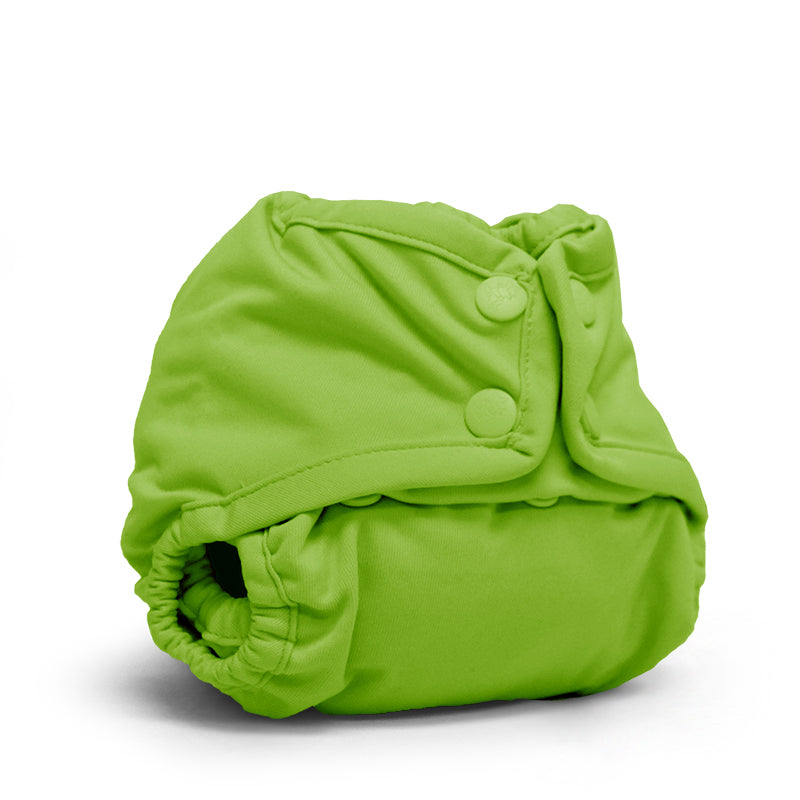 Kanga Care Rumparooz Newborn Cloth Diaper Covers - Tadpole