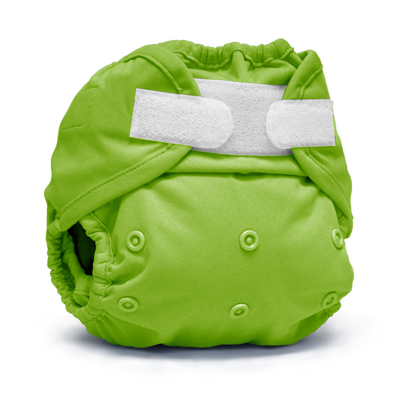 Kanga Care Rumparooz One Size Cloth Diaper Covers - Tadpole