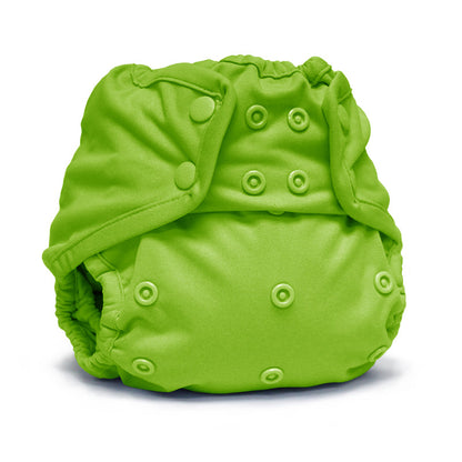 Kanga Care Rumparooz One Size Cloth Diaper Covers - Tadpole