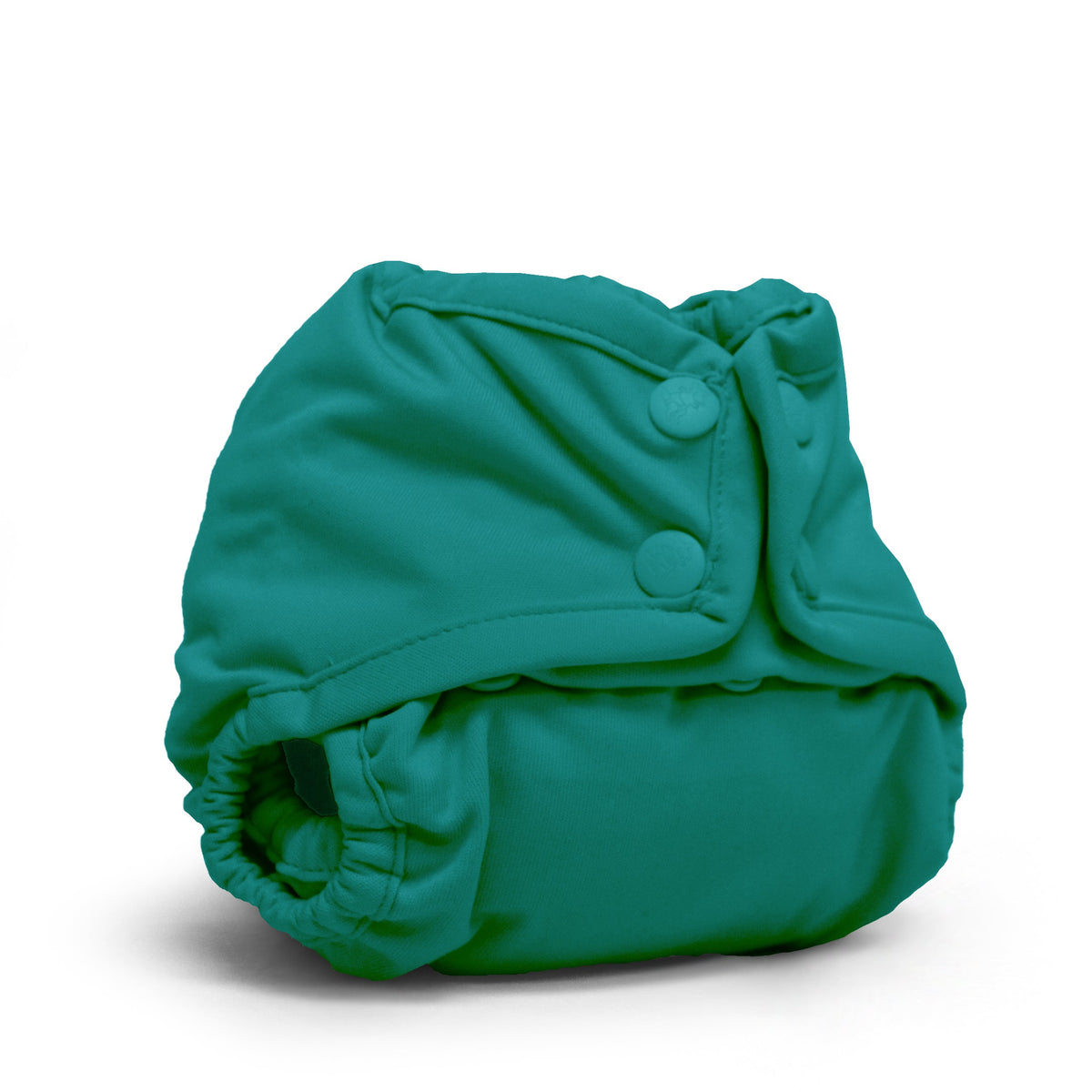 Kanga Care Rumparooz Newborn Cloth Diaper Covers - Peacock