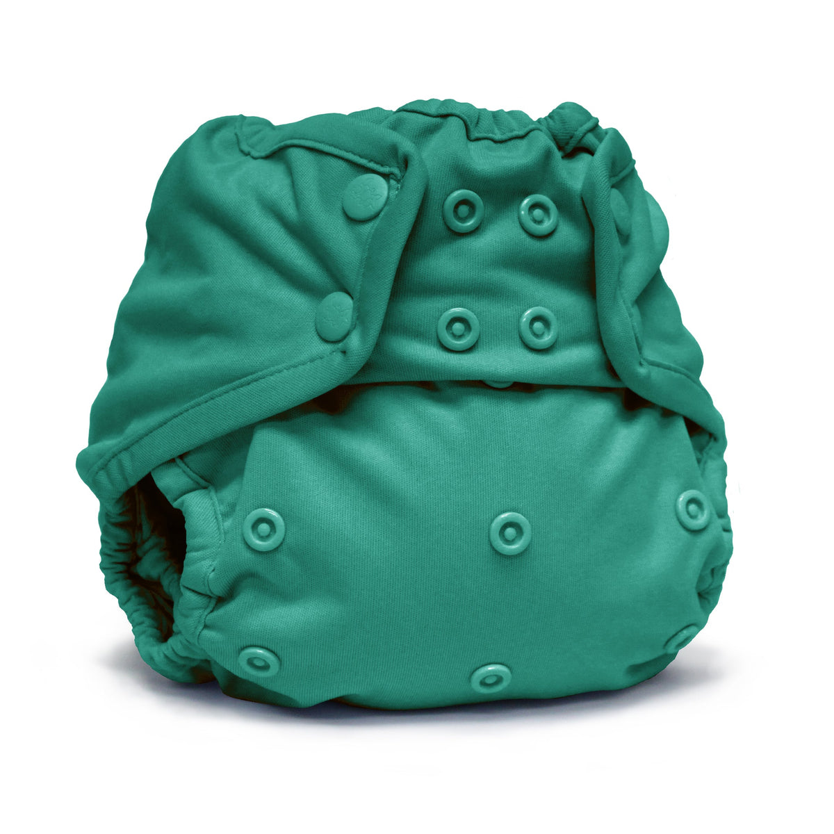 Kanga Care Rumparooz One Size Cloth Diaper Covers - Peacock