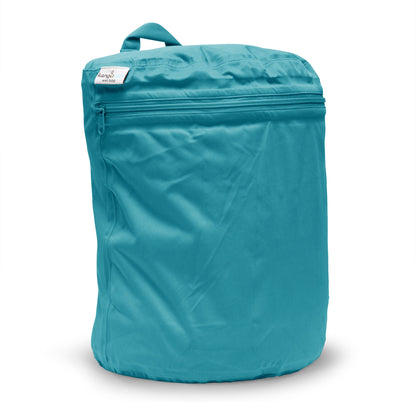 Kanga Care Large Hanging Zippered Wet Bag