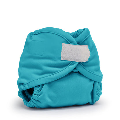 Kanga Care Rumparooz Newborn Cloth Diaper Covers - Aquarius
