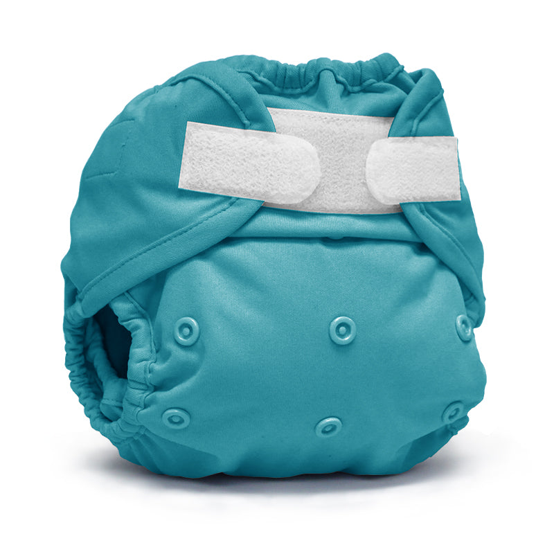Kanga Care Rumparooz One Size Cloth Diaper Covers - Aquarius