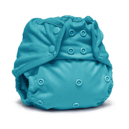 Kanga Care Rumparooz One Size Cloth Diaper Covers - Aquarius
