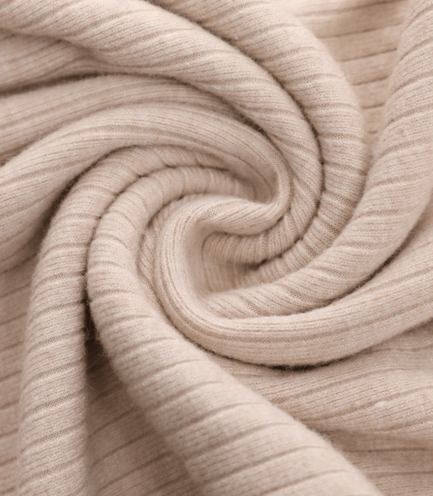 Turtleneck Sweater Dress