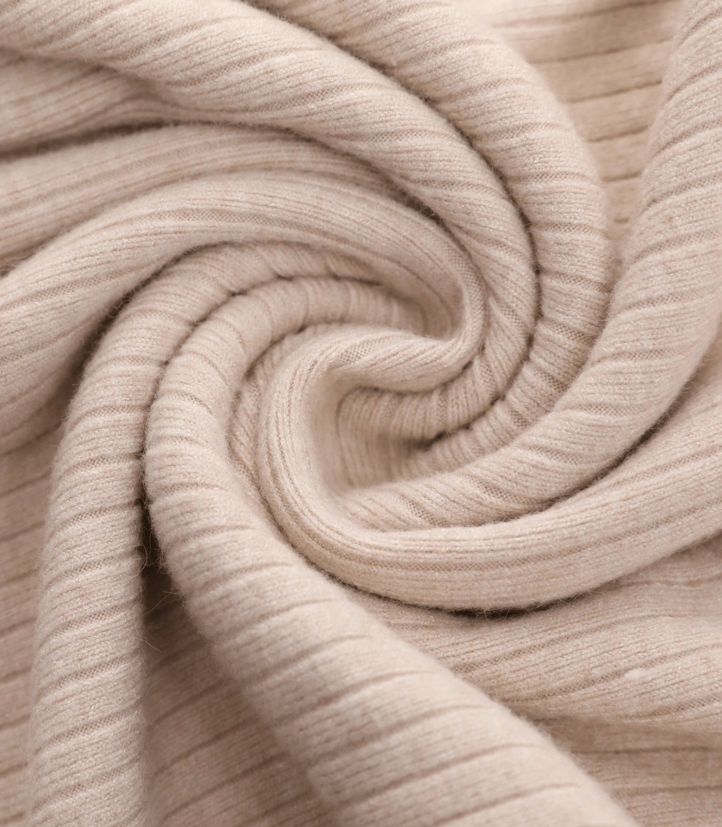 Turtleneck Sweater Dress