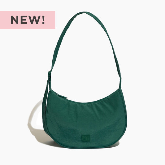 Freshly Picked Forest Zurich Crossbody
