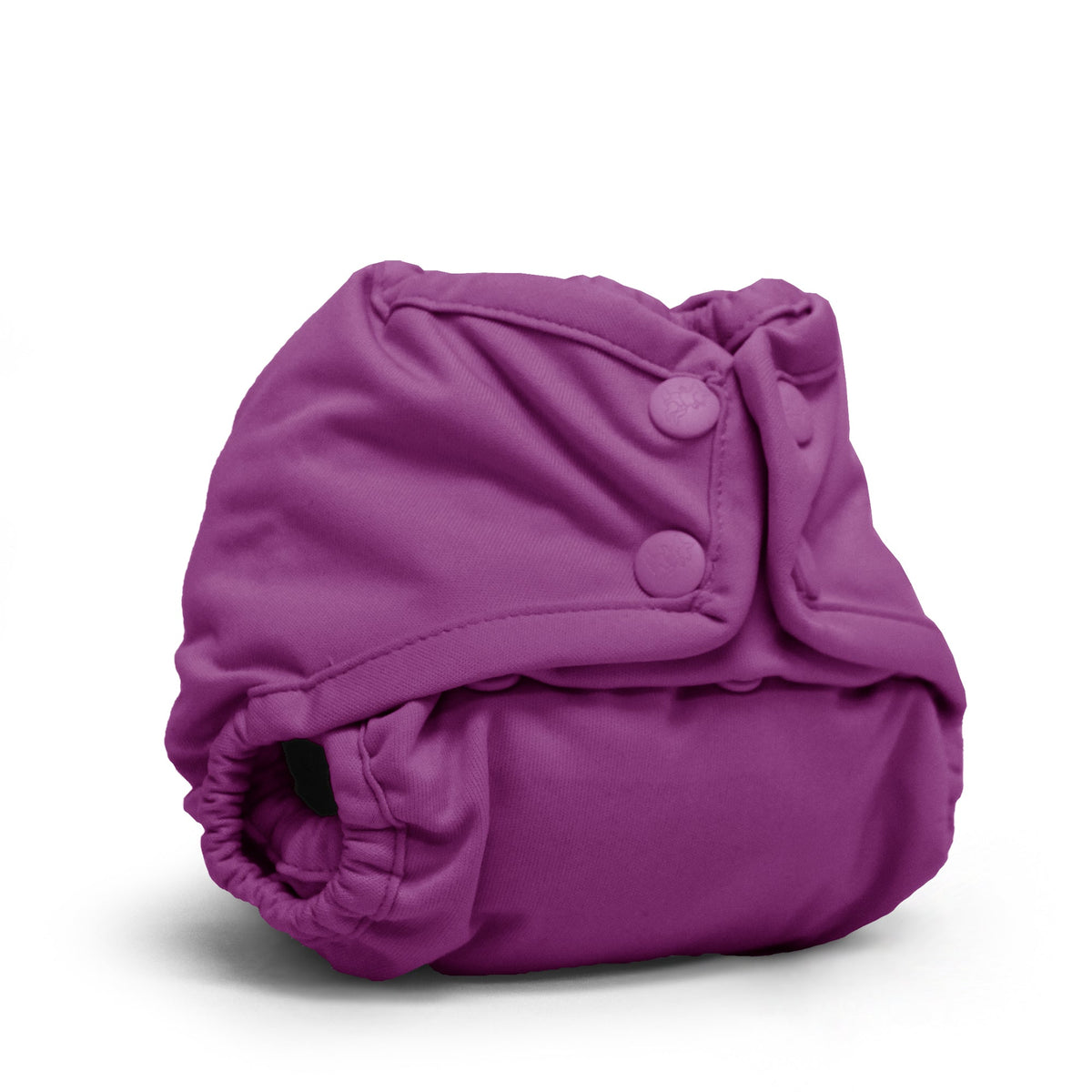 Kanga Care Rumparooz Newborn Cloth Diaper Covers - Orchid