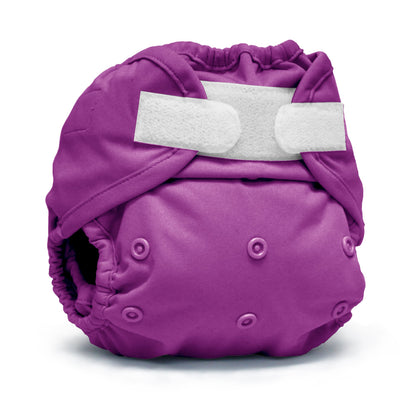 Kanga Care Rumparooz One Size Cloth Diaper Covers - Orchid