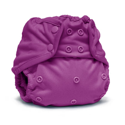 Kanga Care Rumparooz One Size Cloth Diaper Covers - Orchid