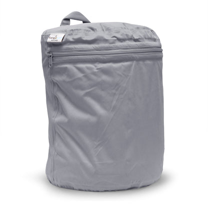Kanga Care Large Hanging Zippered Wet Bag