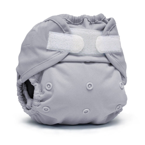 Kanga Care Rumparooz One Size Cloth Diaper Covers - Platinum