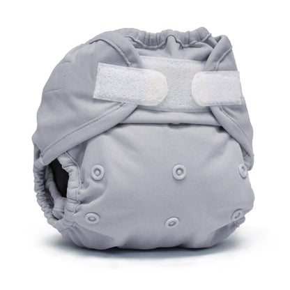 Kanga Care Rumparooz One Size Cloth Diaper Covers - Platinum