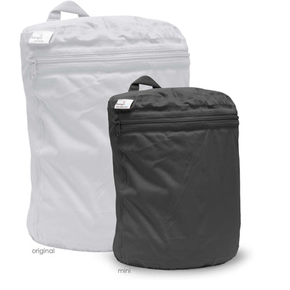 Kanga Care Wet Bag Mini - Castle