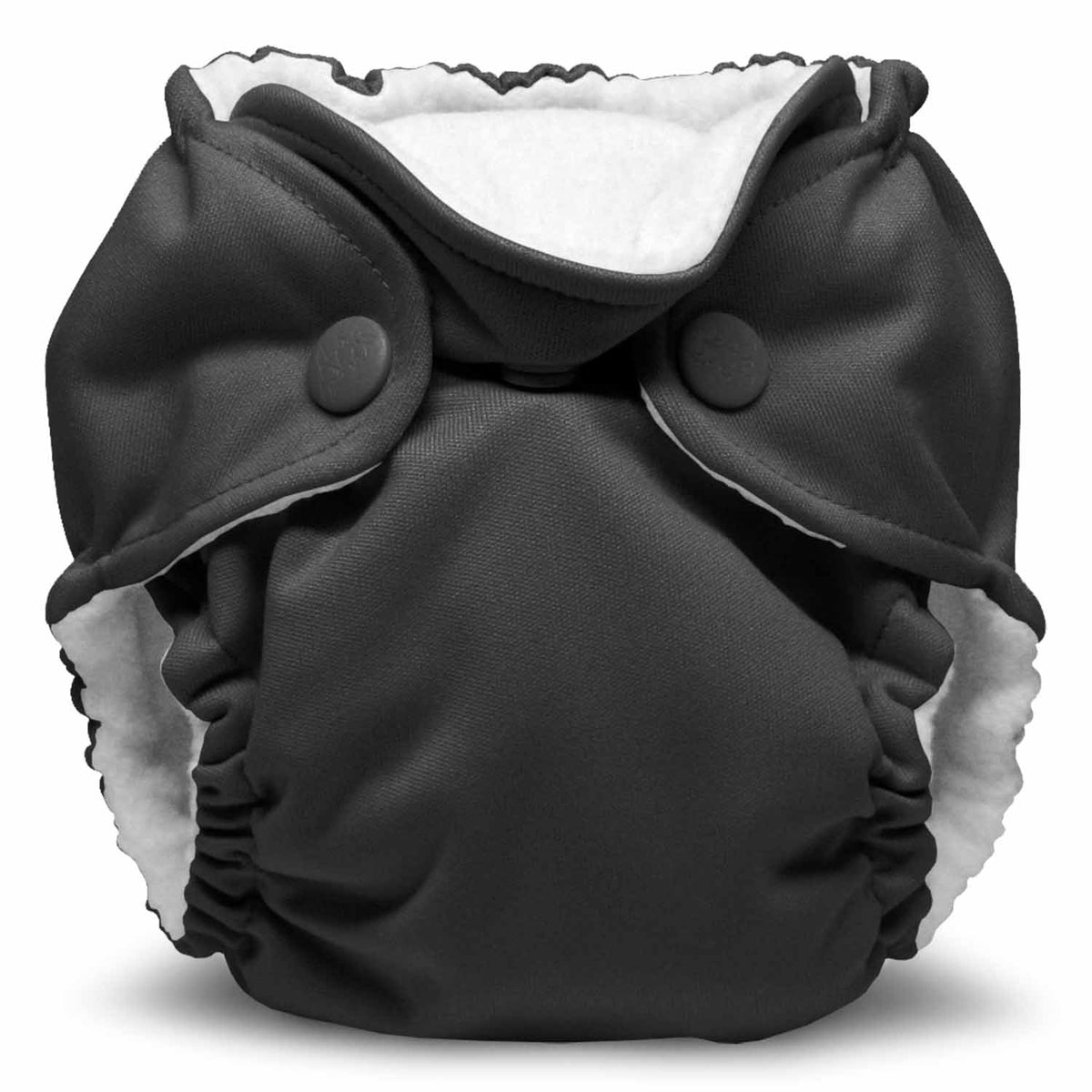 Kanga Care Lil Joey All In One Cloth Diaper (2 pk) - Castle