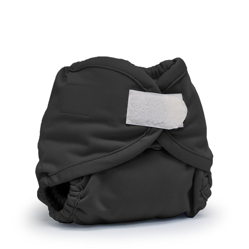 Kanga Care Rumparooz Newborn Cloth Diaper Covers - Castle