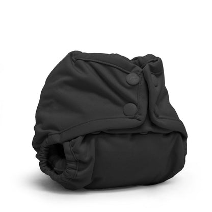 Kanga Care Rumparooz Newborn Cloth Diaper Covers - Castle