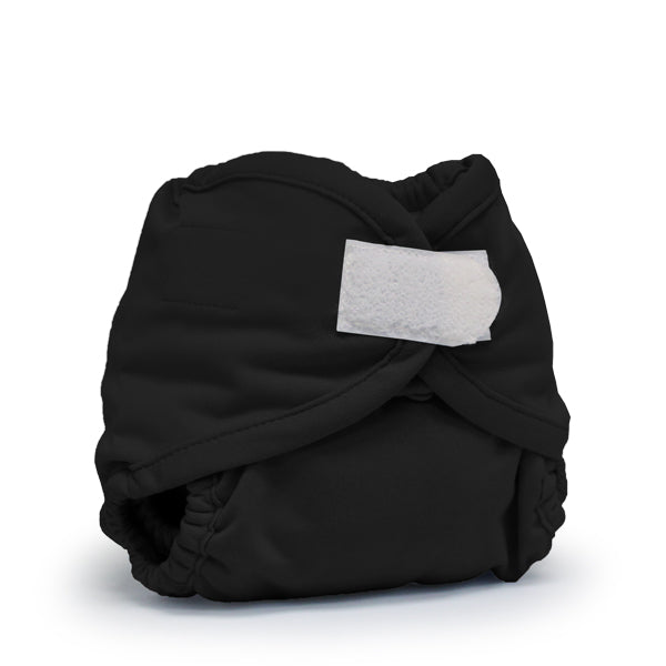 Kanga Care Rumparooz Newborn Cloth Diaper Covers - Phantom