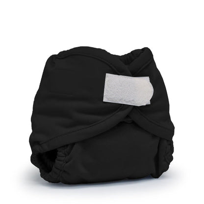 Kanga Care Rumparooz Newborn Cloth Diaper Covers - Phantom