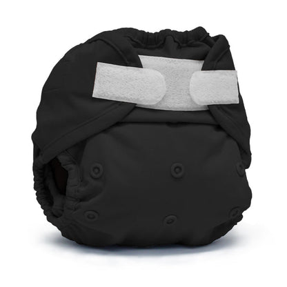 Kanga Care Rumparooz One Size Cloth Diaper Covers - Phantom