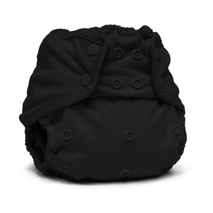Kanga Care Rumparooz One Size Cloth Diaper Covers - Phantom