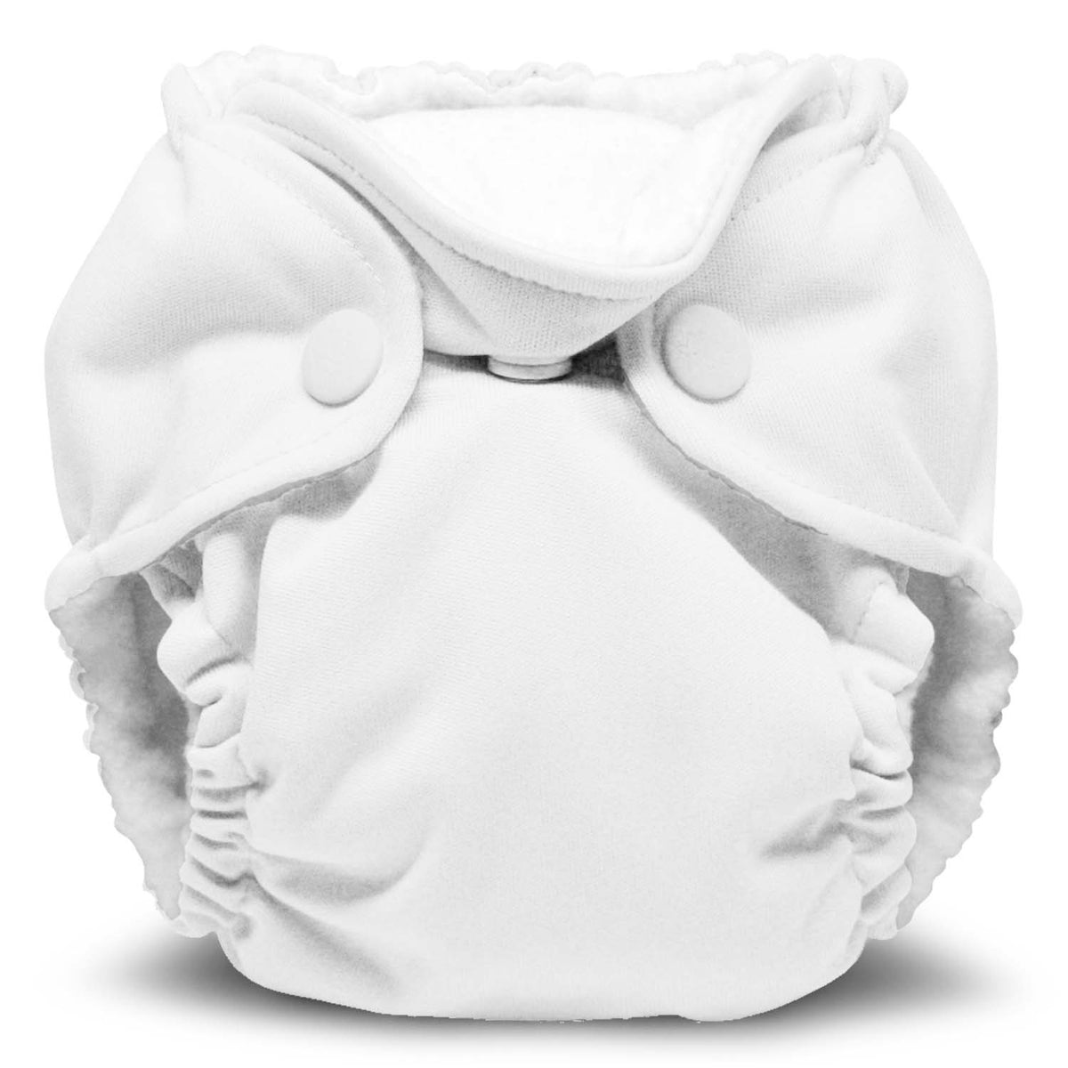 Kanga Care Lil Joey All In One Cloth Diaper (2 pk) - Fluff