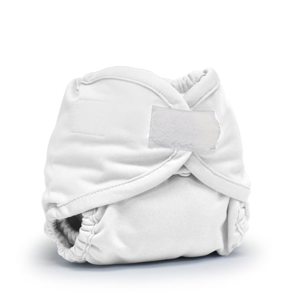 Kanga Care Rumparooz Newborn Cloth Diaper Covers - Fluff