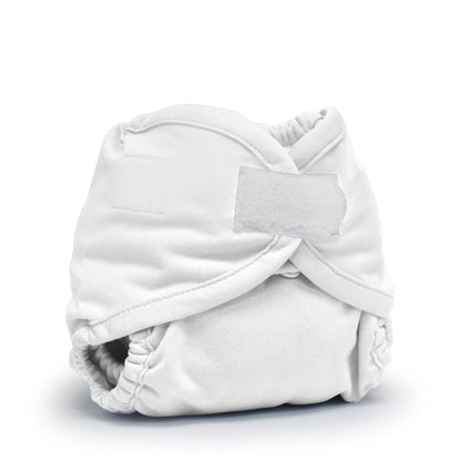 Kanga Care Rumparooz Newborn Cloth Diaper Covers - Fluff