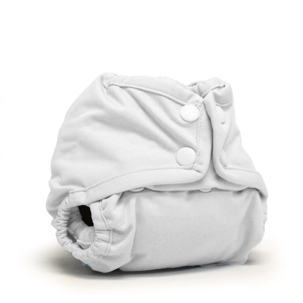 Kanga Care Rumparooz Newborn Cloth Diaper Covers - Fluff