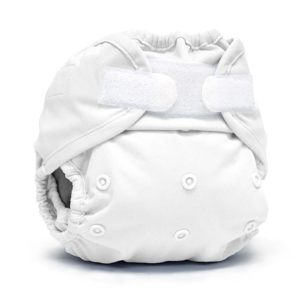 Kanga Care Rumparooz One Size Cloth Diaper Covers - Fluff