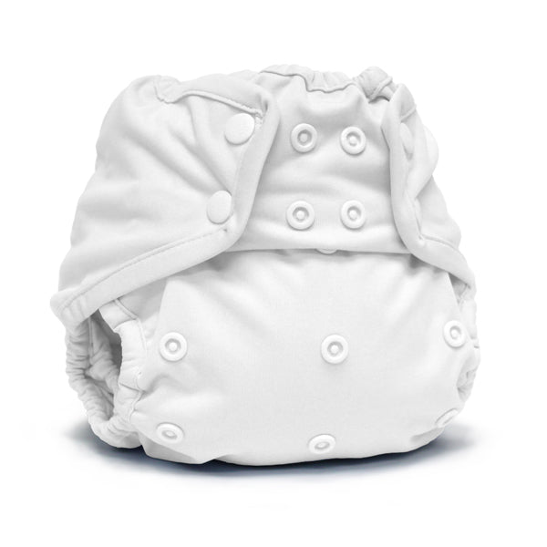 Kanga Care Rumparooz One Size Cloth Diaper Covers - Fluff