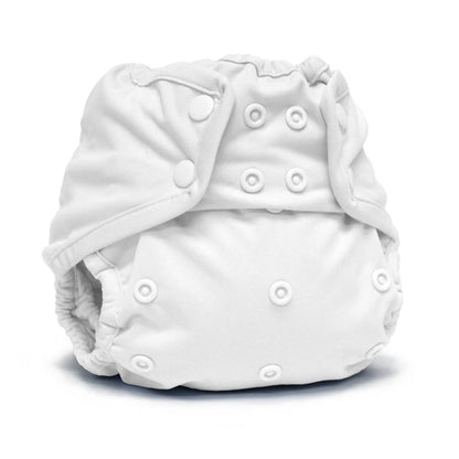Kanga Care Rumparooz One Size Cloth Diaper Covers - Fluff