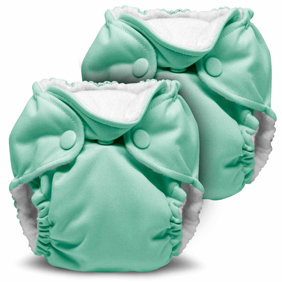Kanga Care Lil Joey All In One Cloth Diaper (2 pk) - Sweet