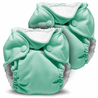 Kanga Care Lil Joey All In One Cloth Diaper (2 pk) - Sweet
