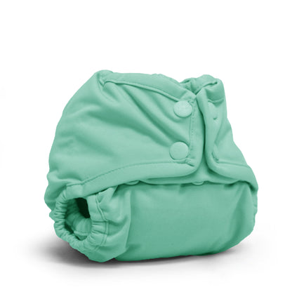 Kanga Care Rumparooz Newborn Cloth Diaper Covers - Sweet