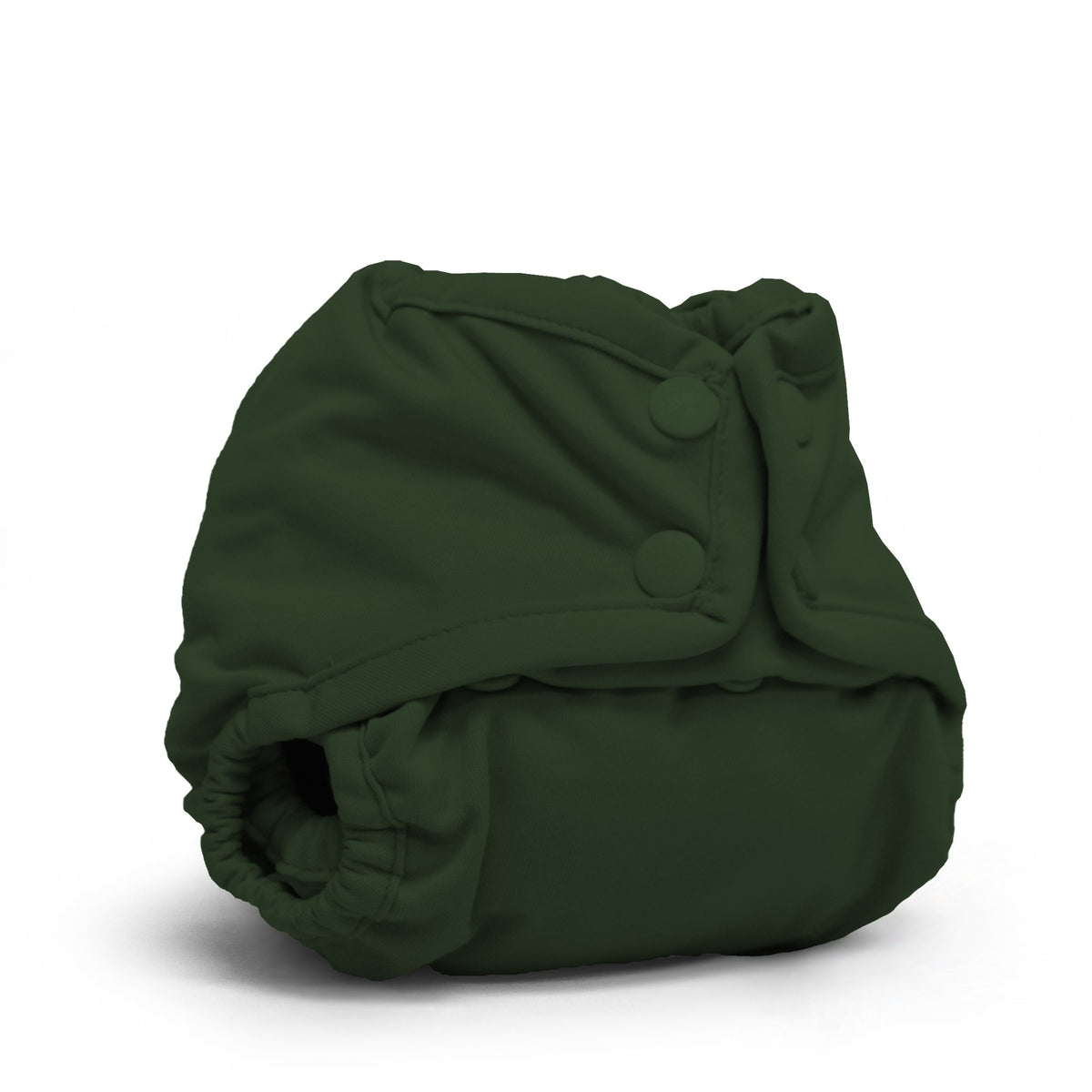 Kanga Care Rumparooz Newborn Cloth Diaper Covers - Pine